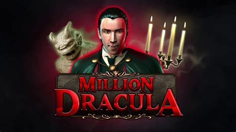 Million Dracula Betsson